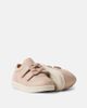 Donsje Donsje Loena bow-detail leather sneakers - 6