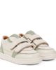 Donsje Donsje Malti leather sneakers - 1