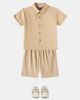 Donsje Donsje Malti leather sneakers - 2