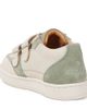 Donsje Donsje Malti leather sneakers - 3
