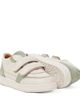 Donsje Donsje Malti leather sneakers - 6