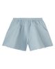 Donsje Donsje Mazena cotton shorts - 1