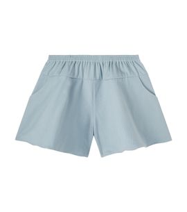 Donsje Donsje Mazena cotton shorts