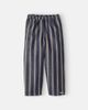 Donsje Donsje Menno striped cotton pants - 1