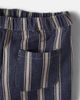 Donsje Donsje Menno striped cotton pants - 4