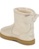 Donsje Donsje Metallic leather boots - 3
