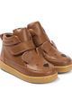 Donsje Donsje Mika leather booties - 1