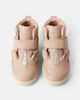 Donsje Donsje Mika leather high-top sneakers - 5