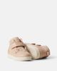 Donsje Donsje Mika leather high-top sneakers - 6