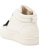 Donsje Donsje Mika Panda leather sneakers - 3