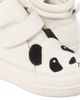Donsje Donsje Mika Panda leather sneakers - 5