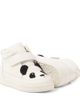 Donsje Donsje Mika Panda leather sneakers - 6