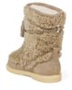 Donsje Donsje Myril fringed shearling boots - 3