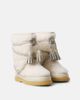 Donsje Donsje Myril leather-trimmed boots - 1