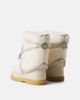 Donsje Donsje Myril leather-trimmed boots - 3
