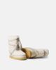 Donsje Donsje Myril leather-trimmed boots - 6