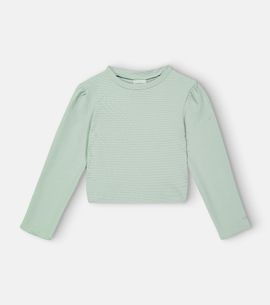 Donsje Donsje Nia rashguard top