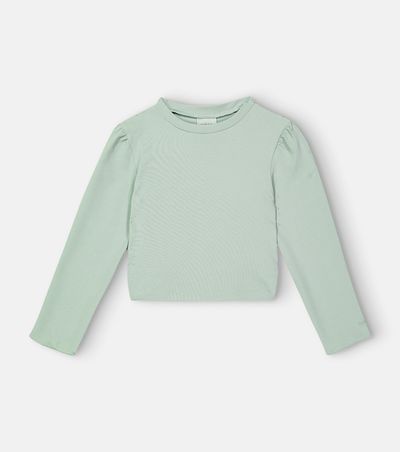 Donsje Donsje Nia rashguard top