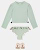 Donsje Donsje Nia rashguard top - 2