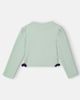 Donsje Donsje Nia rashguard top - 4