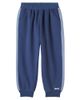Donsje Donsje Noorien cotton-blend sweatpants - 1