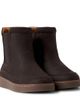 Donsje Donsje Ojeh leather Chelsea boots - 1