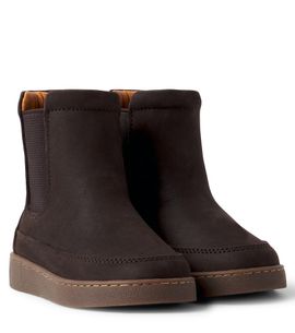 Donsje Donsje Ojeh leather Chelsea boots