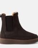 Donsje Donsje Ojeh leather Chelsea boots - 4