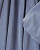 Donsje Donsje Oliana cotton velvet dress - 2