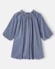 Donsje Donsje Oliana cotton velvet dress - 3
