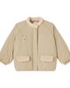 Donsje Donsje Oscor padded jacket - 1