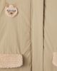 Donsje Donsje Oscor padded jacket - 2
