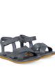 Donsje Donsje Otis leather sandals - 1