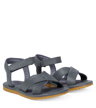 Donsje Donsje Otis leather sandals