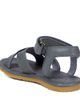 Donsje Donsje Otis leather sandals - 3