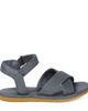 Donsje Donsje Otis leather sandals - 4