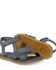 Donsje Donsje Otis leather sandals - 6