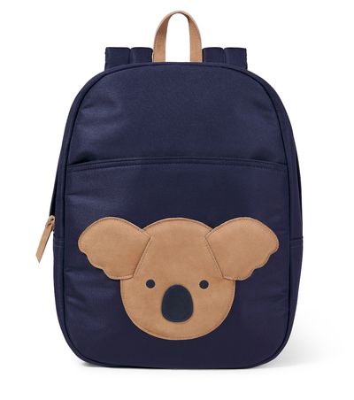 Donsje Donsje Pibbe backpack