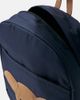 Donsje Donsje Pibbe leather-trimmed backpack - 3