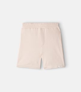 Donsje Donsje Rafie cotton-blend jersey shorts