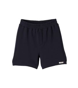 Donsje Donsje Rafie cotton-blend shorts