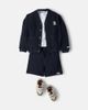 Donsje Donsje Rafie cotton-blend shorts - 2