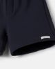 Donsje Donsje Rafie cotton-blend shorts - 4
