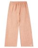 Donsje Donsje Revoi linen-blend pants - 1