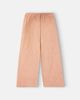 Donsje Donsje Revoi linen-blend pants - 4