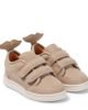 Donsje Donsje Rian leather sneakers - 1