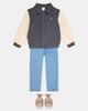 Donsje Donsje Rian leather sneakers - 2