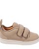 Donsje Donsje Rian leather sneakers - 4