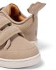 Donsje Donsje Rian leather sneakers - 5