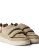 Donsje Donsje Rinou suede sneakers - 1